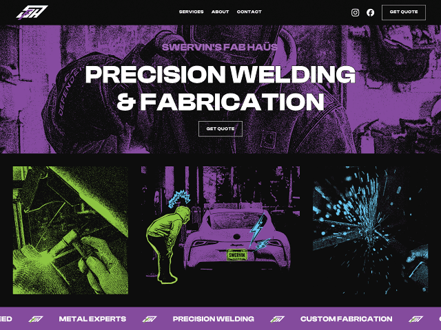 Swervin's Fab Haus Thumbnail